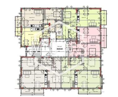 Verkauf - Wohnung in Kartala,  Weliko Tarnowo