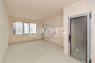 For sale - Apartment in Meden Rudnik,  Burgas