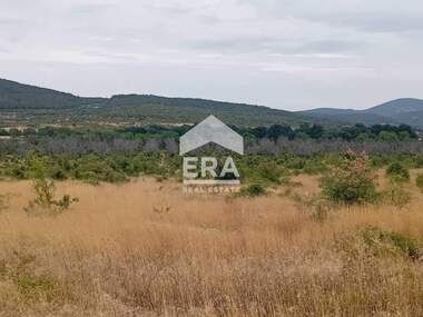 For sale - For Construction in Hrishteni,  Stara Zagora
