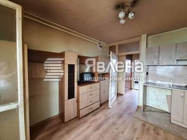 For sale - Apartment in Zlaten rog,  Iambol