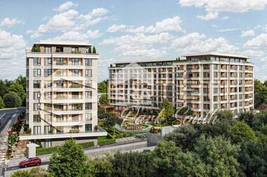 Verkauf - Wohnung in Center,  Stara Zagora