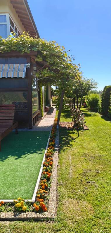 For sale - House in Balchik,  Dobrich