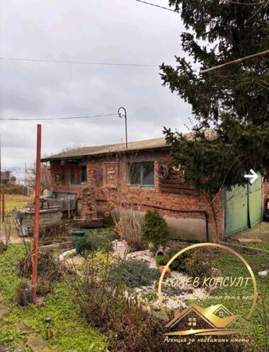 Продажба - Къща в Горски Извор,  Хасково