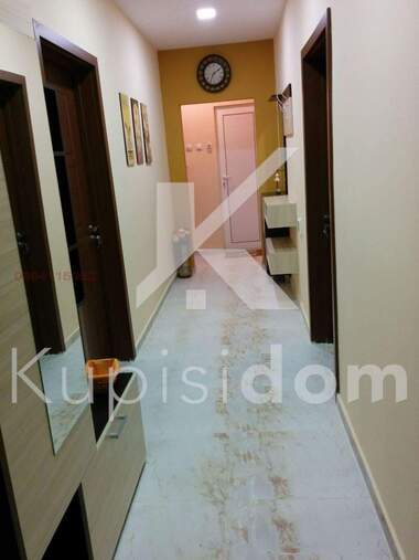 Kira - Apartman olarak Kazanski-iztok,  Stara Zagora