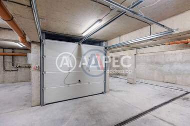 For sale - Parking spot in Center,  Varna