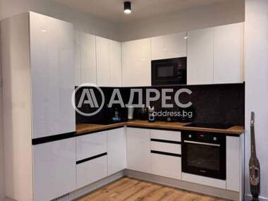 For sale - Apartment in Sveti Vlas,  Burgas
