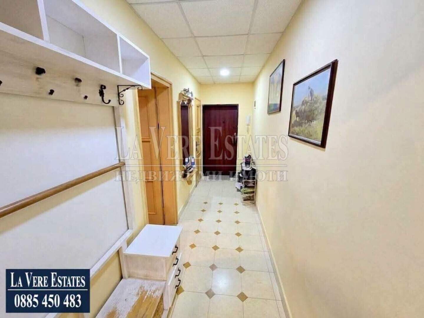 Dreizimmer Wohnung in Center, Ruse – Foto 3