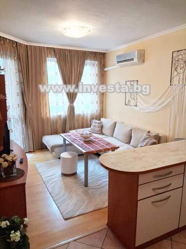 Verkauf - Wohnung in Mladejki halm,  Plowdiw