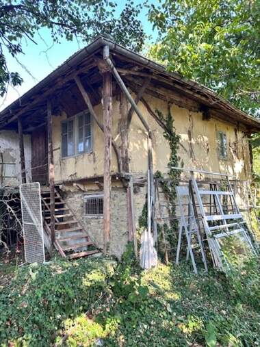 For sale - House in Kereka,  Gabrovo