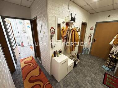 For sale - Apartment in Varosh,  Razgrad