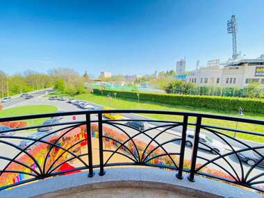 Închiriere - Apartament în Zornița,  Burgas