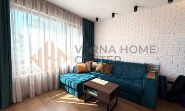 Vânzare - Apartament în Alen mak,  Varna
