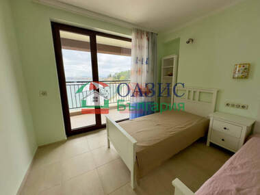 For sale - Apartment in Nessebar,  Burgas