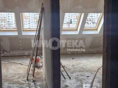 For sale - Apartment in Ovcha Kupel,  Sofia