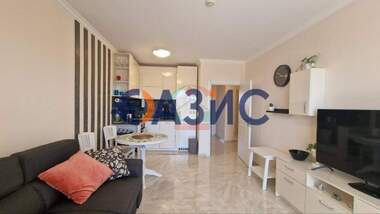 Satış - Apartman olarak Sveti Vlas,  Burgas