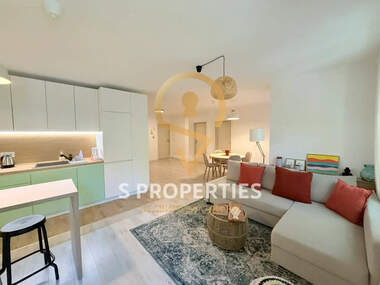 For rent - Apartment in Center,  Varna