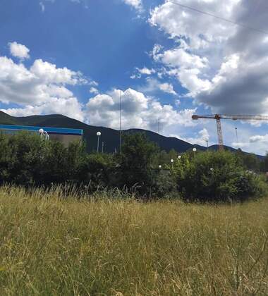 Verkauf - Baugrundstück in Saparewa Bania,  Küstendil