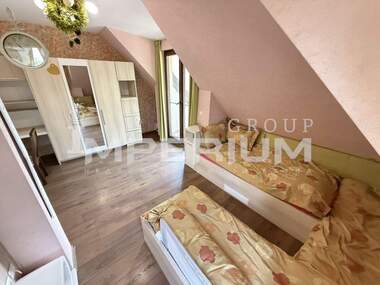 For rent - Apartment in Manastirski rid,  Varna