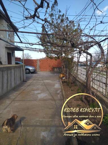 For sale - House in Simeonovgrad,  Haskovo