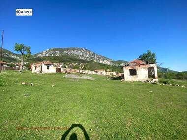 Satış - İnşaat arsası olarak Çelopek,  Vraca