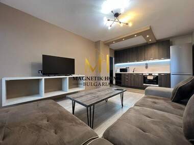 Ενοίκιο - Διαμέρισμα σε Славейков,  Бургас