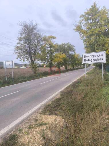Satış - İnşaat arsası olarak Belogradec,  Varna