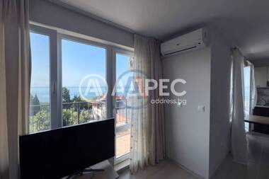 Verkauf - Wohnung in Nessebar,  Burgas