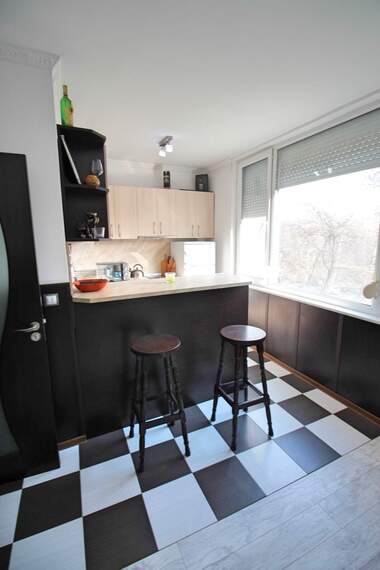 Kira - Apartman olarak Lazur,  Burgas