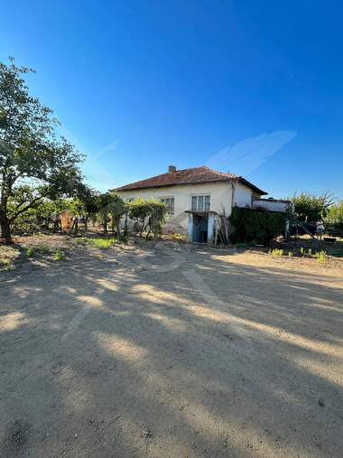 For sale - House in Katunica,  Plovdiv