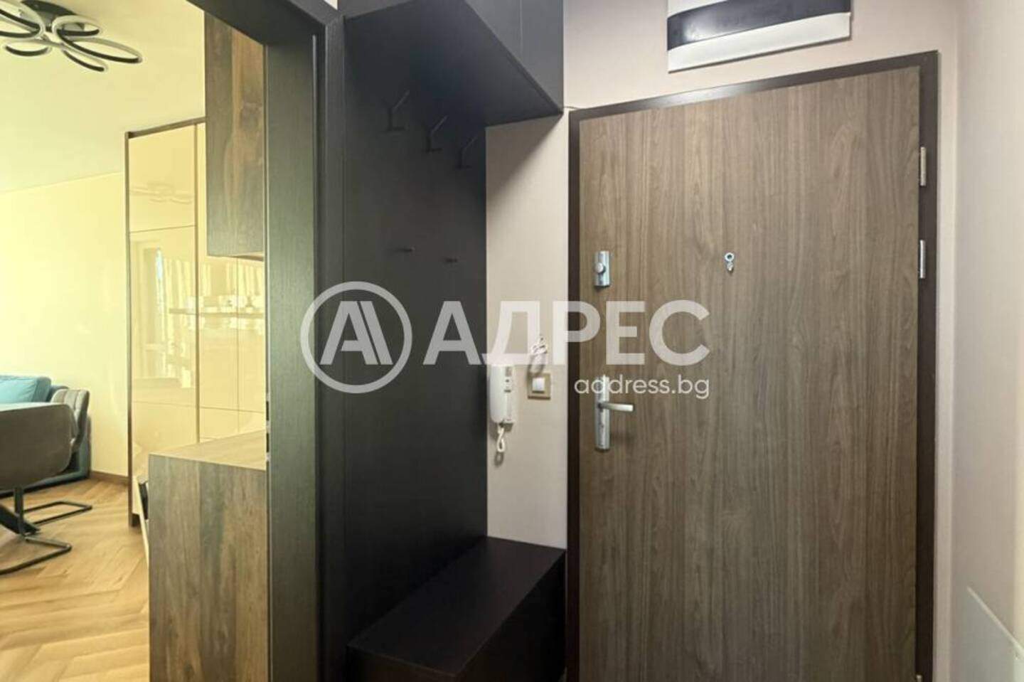 Cu trei camere Apartament în Vrăbnița-1, Sofia – fotografia 6
