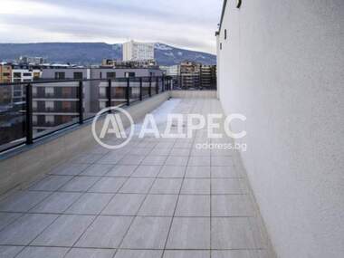 For sale - Apartment in Studentski grad,  Sofia