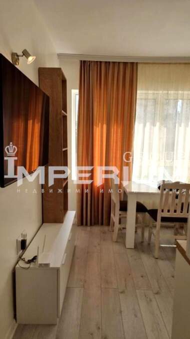 For rent - Apartment in Gracka mahala,  Varna