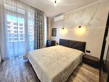 Miete - Wohnung in Horizont,  Burgas