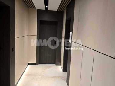 For sale - Apartment in Manastirski livadi-Iztok,  Sofia