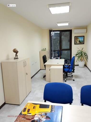 Miete - Büro/Zahnarztbüro in Zentar,  Wraza