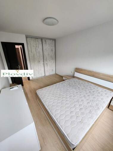 Miete - Wohnung in Hristo Smirnenski,  Plowdiw
