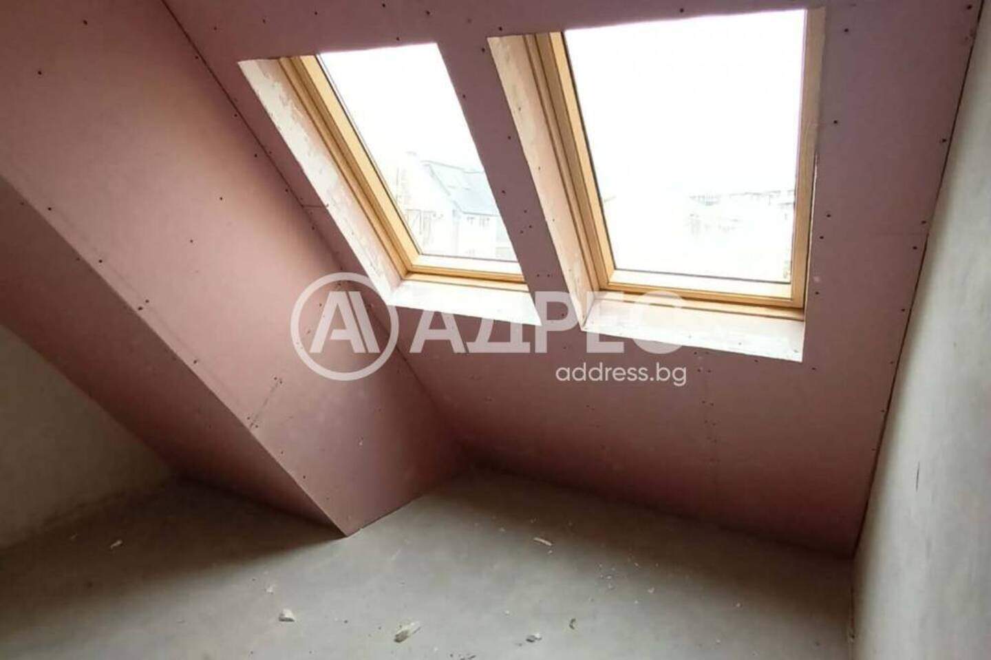 Cu două camere Apartament în Pogrebi, Varna – fotografia 6