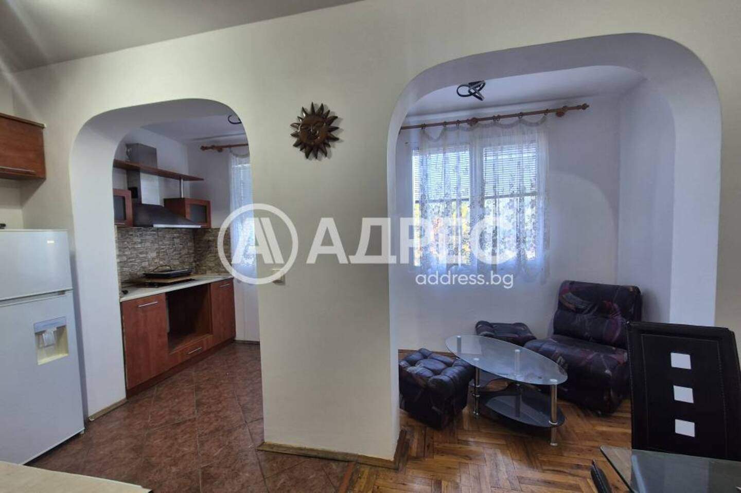 Cu trei camere Apartament în Asparuhovo, Varna – fotografia 2