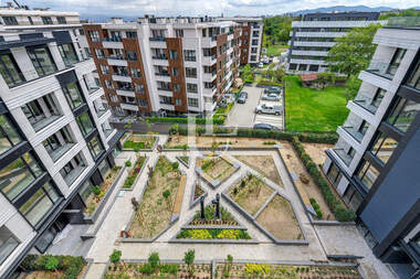 For sale - Apartment in Krastova vada,  Sofia