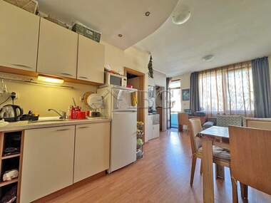 Satış - Apartman olarak Sveti Vlas,  Burgas