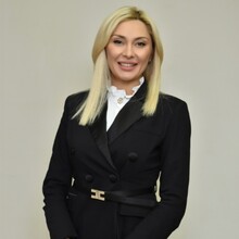 Янна Драганова