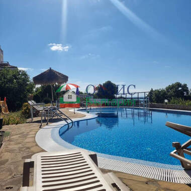 For sale - Apartment in Sveti Vlas,  Burgas