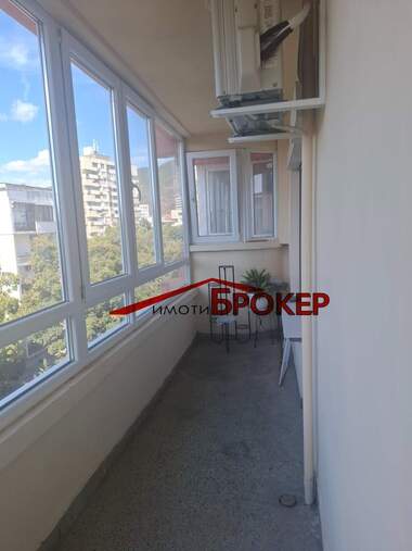 Kira - Apartman olarak Centar,  Sliven
