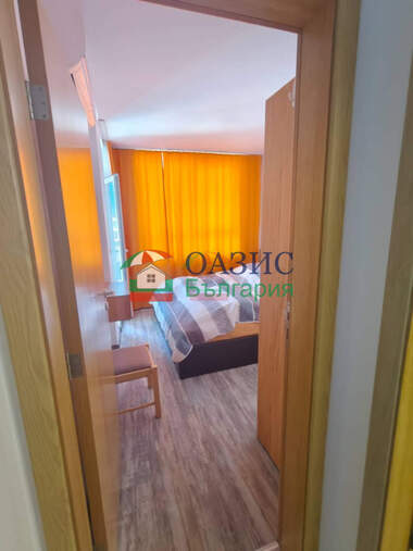 Verkauf - Wohnung in Sonnenstrand,  Burgas