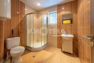 For sale - Apartment in k.k. Chayka,  Varna