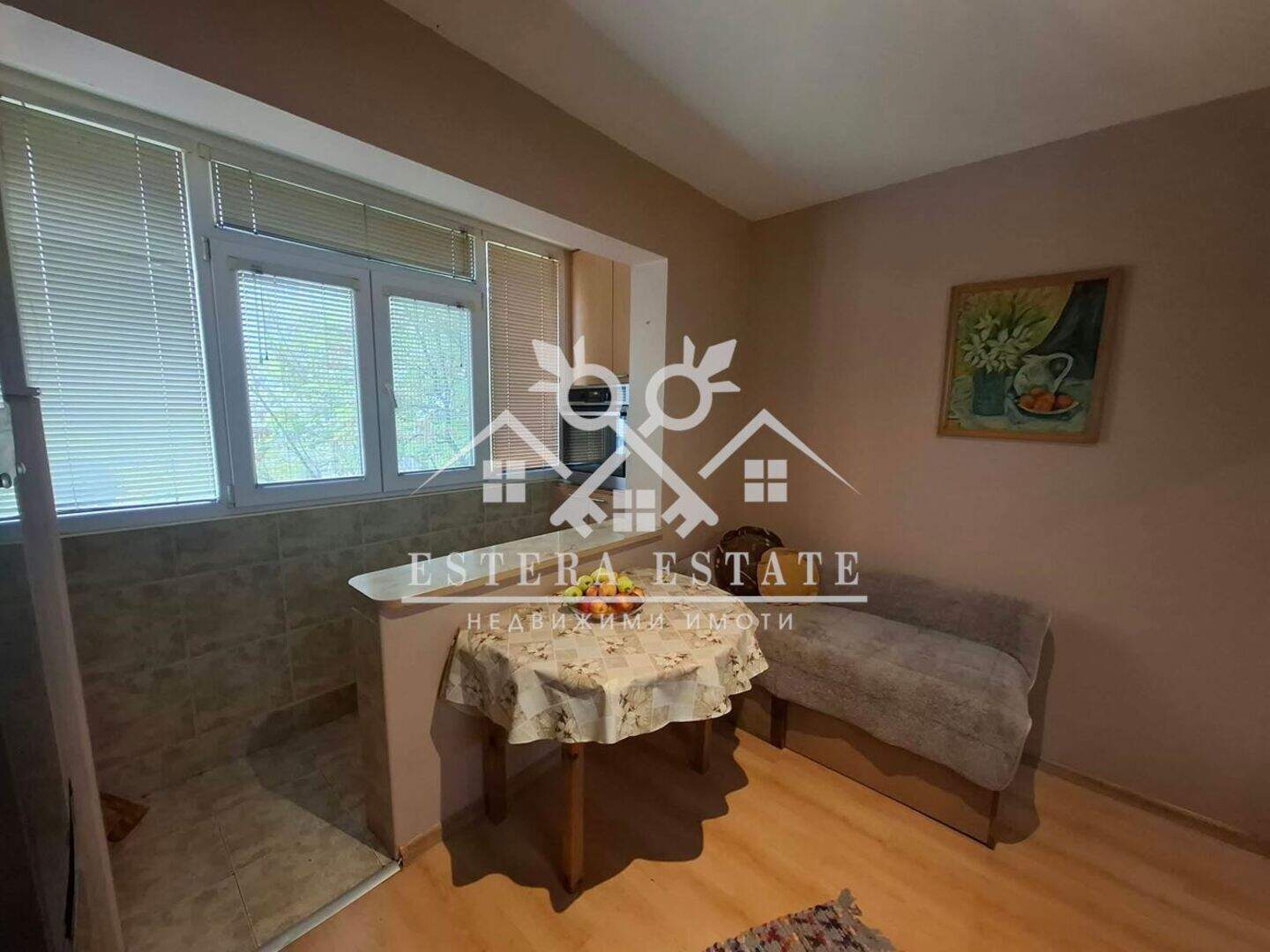 1 bedroom Apartment in Boian Balgaranov 2, Shumen – photo 2