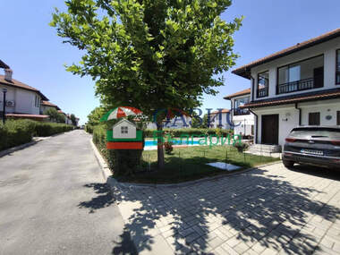 For sale - House in Aheloy,  Burgas