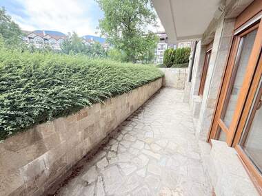 Verkauf - Wohnung in Bansko,  Blagoewgrad