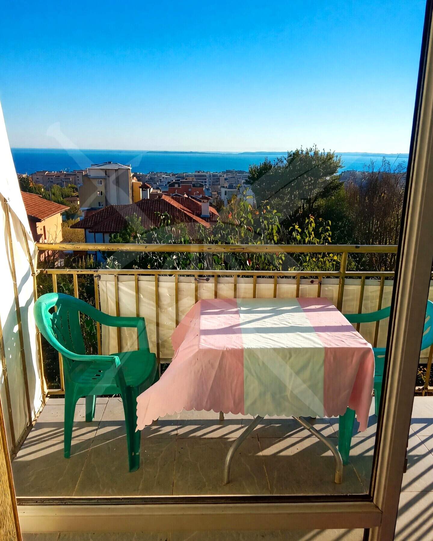 Tek odalı Apartman olarak Sveti Vlas, Burgas – fotoğraf 5