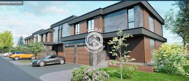 For sale - House in Markovo,  Plovdiv
